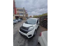 Sahibinden Fiat Fiorino Combi 1.4 Fire Pop 2017 Model