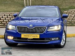 2019ÇIK.HATASIZ BOYASIZ Superb Style 150Hp+ÇİFT HAFIZA+LED