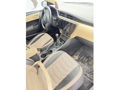 Sahibinden Toyota Corolla 1.33 Life 2016 Model