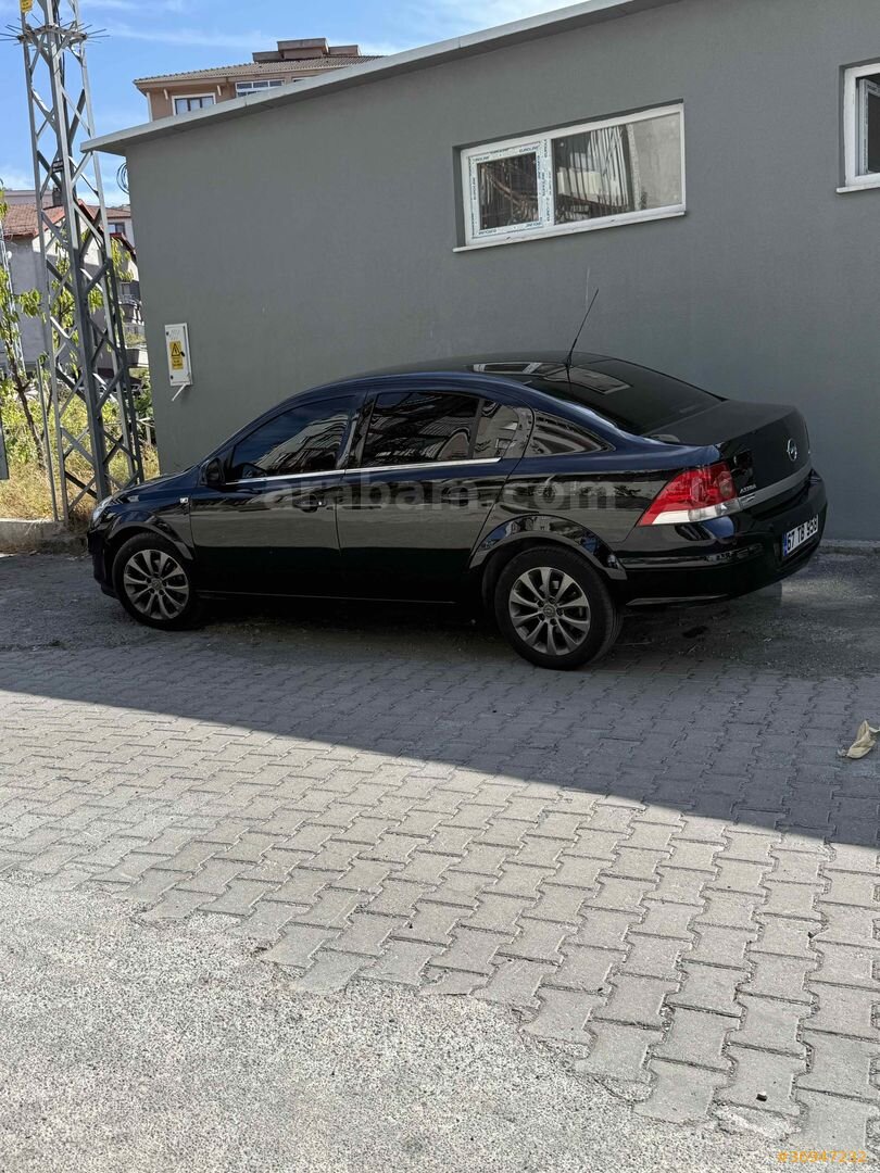 Sahibinden Opel Astra 1.3 CDTI Enjoy 111.Yıl 2011 Model 2