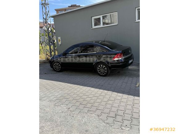 Sahibinden Opel Astra 1.3 CDTI Enjoy 111.Yıl 2011 Model 