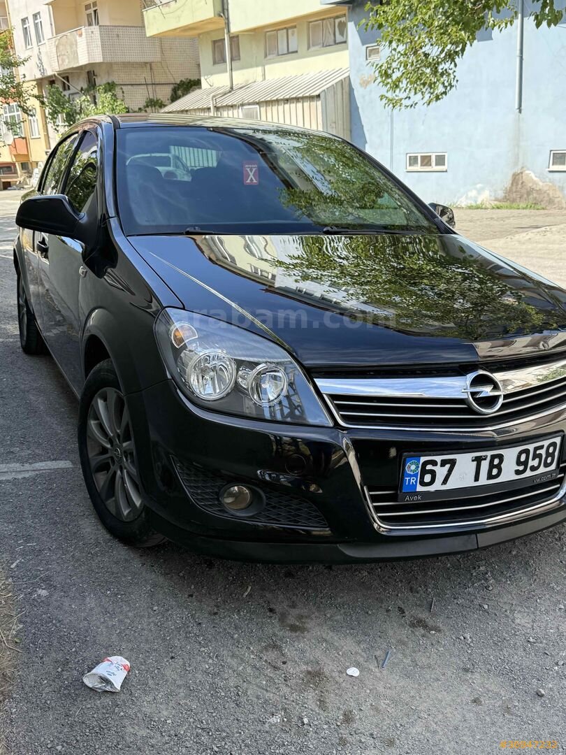 Sahibinden Opel Astra 1.3 CDTI Enjoy 111.Yıl 2011 Model 1