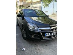 Sahibinden Opel Astra 1.3 CDTI Enjoy 111.Yıl 2011 Model 