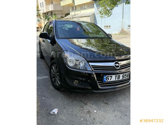 Sahibinden Opel Astra 1.3 CDTI Enjoy 111.Yıl 2011 Model 
