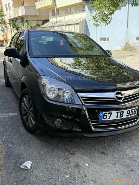 Sahibinden Opel Astra 1.3 CDTI Enjoy 111.Yıl 2011 Model