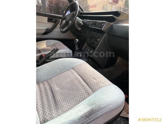 acil aradigim araci buldum Sahibinden Fiat Tipo 1.6 SX 1996 Model  160.000 km Mavi