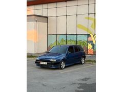 acil aradigim araci buldum Sahibinden Fiat Tipo 1.6 SX 1996 Model  160.000 km Mavi
