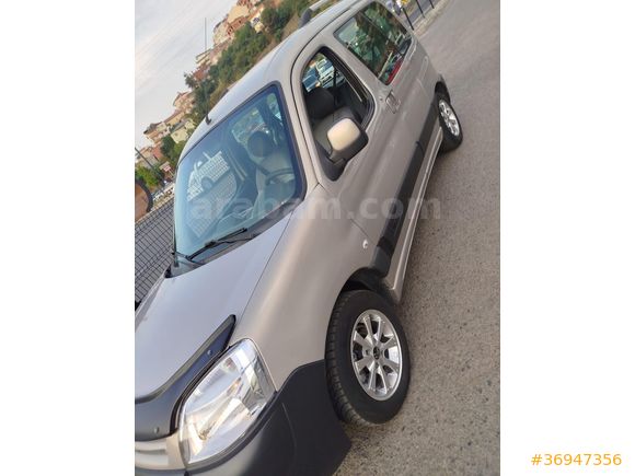 Fiyat düştü kısa süreliğine  citroen berlingo