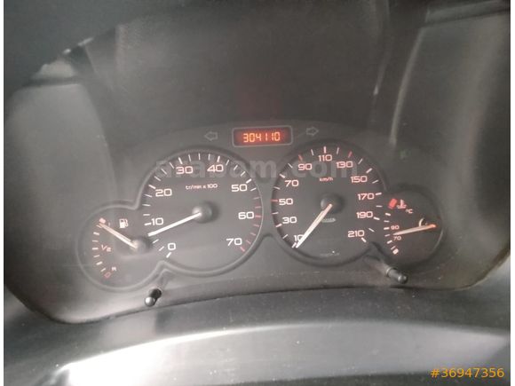 Fiyat düştü kısa süreliğine  citroen berlingo