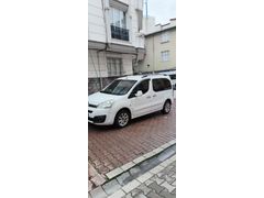Sahibinden Citroen Berlingo 1.6 HDi combi sx2017 Model