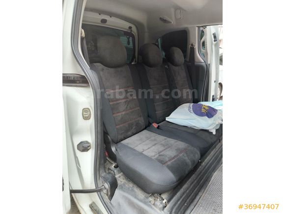 Sahibinden Citroen Berlingo 1.6 HDi combi sx2017 Model