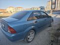Sahibinden Ford Focus 1.6 Comfort 2004 Model  260.000 km Mavi