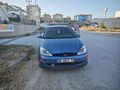 Sahibinden Ford Focus 1.6 Comfort 2004 Model  260.000 km Mavi