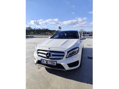 Sahibinden Mercedes - Benz GLA 180 CDI AMG 2015 Model