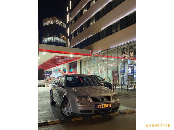 Sahibinden Volkswagen Bora 1.6 Comfortline 2000 Model