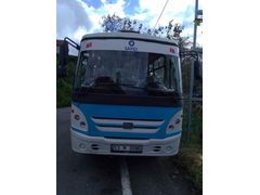 Sahibinden BMC Levend 3.0 GDM (14+1) 
