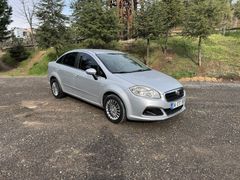  2015 MODEL FİAT LİNEA 1.3 MULTİJET POP PAKET TEMİZ AİLE ARACI