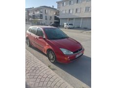 Sahibinden Ford Focus 1.6 Ghia 2001 Model