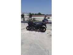 Sahibinden Suzuki V-Strom DL650