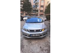 Sahibinden Honda Civic 1.6 Elegance 2016 Model