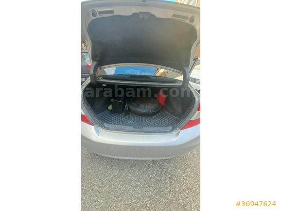 Sahibinden Honda Civic 1.6 Elegance 2016 Model