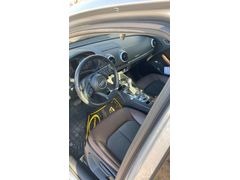 Sahibinden Audi A3 Sedan 35 TFSI Design 2020 Model Gaziantep 132.000 km Gri