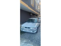 Sahibinden Renault R 9 1.4 Broadway RNi 1999 Model