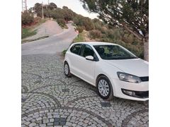 Sahibinden Volkswagen Polo 1.4 Comfortline 2011 Model