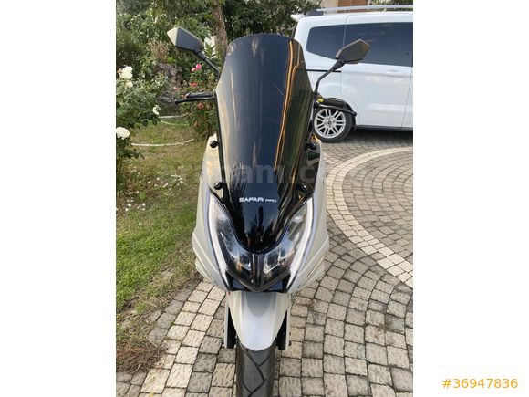 2024 MODEL ARORA MAX PRO İLK SAHİBİNDEN