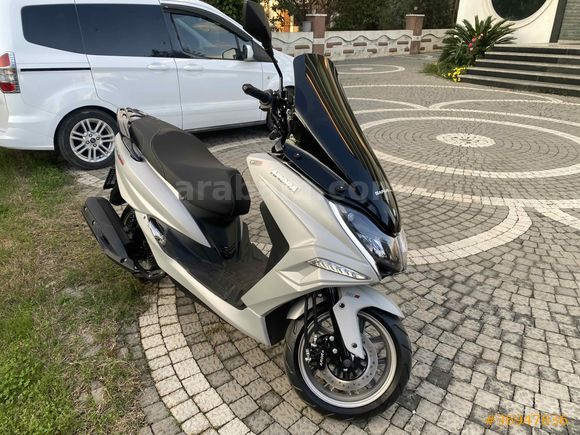 2024 MODEL ARORA MAX PRO İLK SAHİBİNDEN