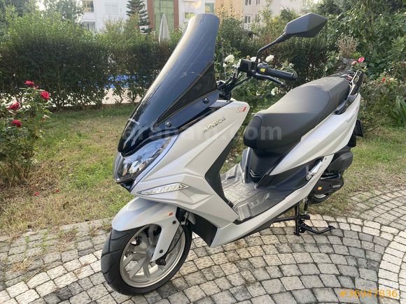 2024 MODEL ARORA MAX PRO İLK SAHİBİNDEN