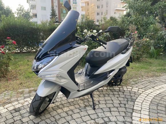 2024 MODEL ARORA MAX PRO İLK SAHİBİNDEN