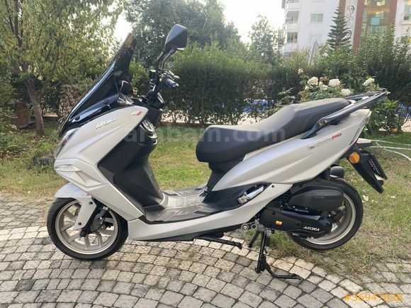 2024 MODEL ARORA MAX PRO İLK SAHİBİNDEN