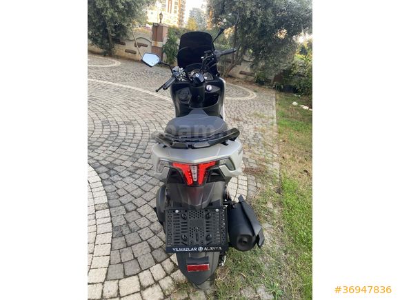 2024 MODEL ARORA MAX PRO İLK SAHİBİNDEN
