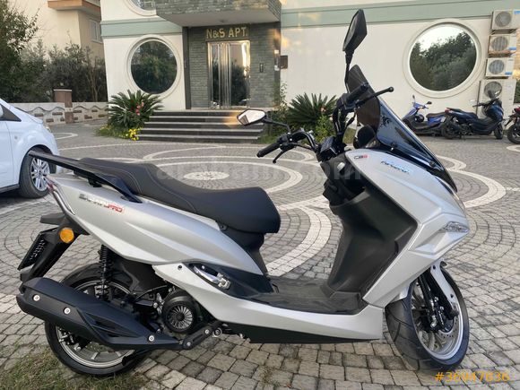 2024 MODEL ARORA MAX PRO İLK SAHİBİNDEN