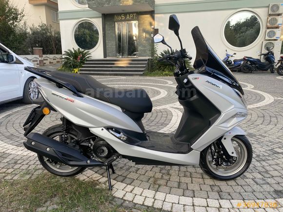 2024 MODEL ARORA MAX PRO İLK SAHİBİNDEN