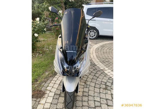 2024 MODEL ARORA MAX PRO İLK SAHİBİNDEN