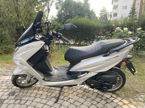 2024 MODEL ARORA MAX PRO İLK SAHİBİNDEN