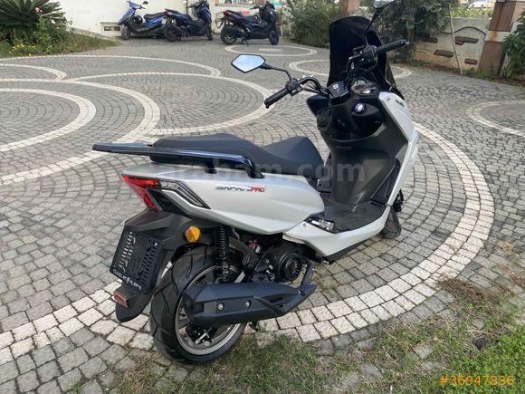 2024 MODEL ARORA MAX PRO İLK SAHİBİNDEN