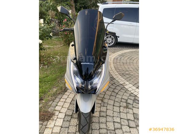 2024 MODEL ARORA MAX PRO İLK SAHİBİNDEN