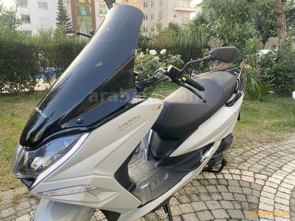 2024 MODEL ARORA MAX PRO İLK SAHİBİNDEN