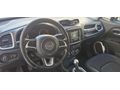 Galeriden Jeep Renegade 1.6 MultiJet Longitude 2017 Model Afyonkarahisar