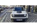 Galeriden Jeep Renegade 1.6 MultiJet Longitude 2017 Model Afyonkarahisar