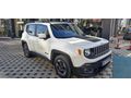 Galeriden Jeep Renegade 1.6 MultiJet Longitude 2017 Model Afyonkarahisar