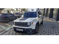 Galeriden Jeep Renegade 1.6 MultiJet Longitude 2017 Model Afyonkarahisar