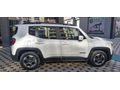 Galeriden Jeep Renegade 1.6 MultiJet Longitude 2017 Model Afyonkarahisar