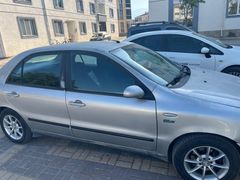 Sahibinden Fiat Marea 1.6 ELX 2001 Model  156.500 km Gri