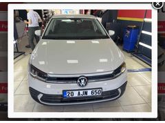 Sahibinden Volkswagen Polo 1.0 TSi Life 2023 Model 