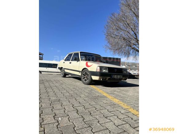 Sahibinden Tofaş Şahin 1.6 1994 Model 