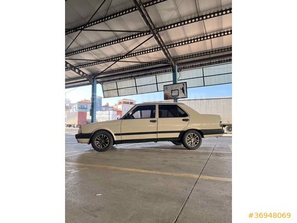Sahibinden Tofaş Şahin 1.6 1994 Model 
